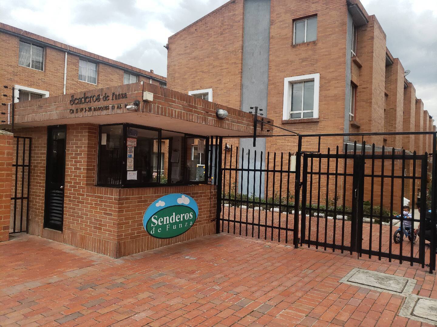 SE VENDE CASA FUNZA SENDEROS DE FUNZA - ME10000131