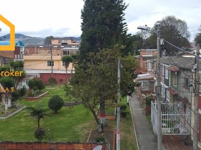 #P100001 - Casa para Venta en Bogotá - DC