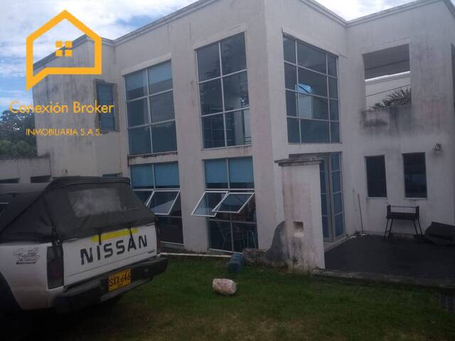 #P 09 - Casa en conjunto cerrado para Venta en Melgar - TOL - 1