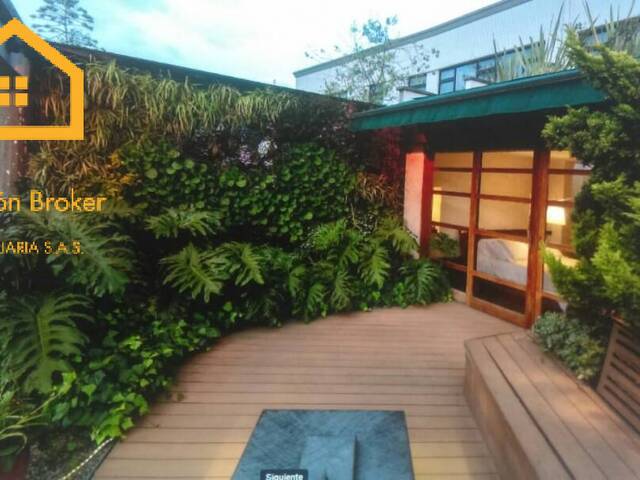 #P 011 - Apartamento para Venta en Bogotá - DC - 2