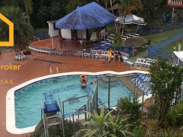 #P 012 - Quinta para Venta en San Francisco - CUN - 1