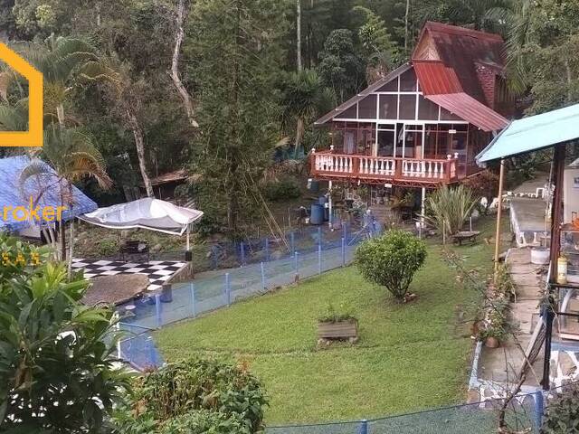 #P 012 - Quinta para Venta en San Francisco - CUN - 3