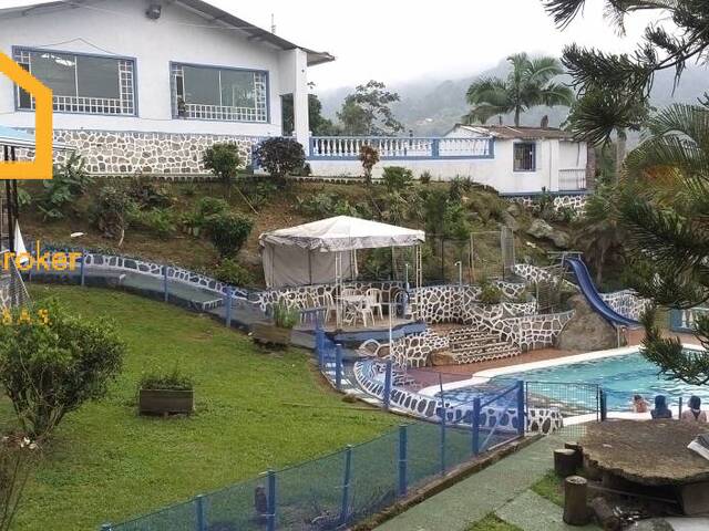 #P 012 - Quinta para Venta en San Francisco - CUN - 2
