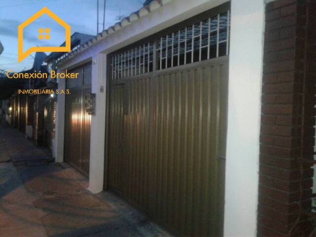 #P 013 - Casa para Venta en Bogotá - DC - 3