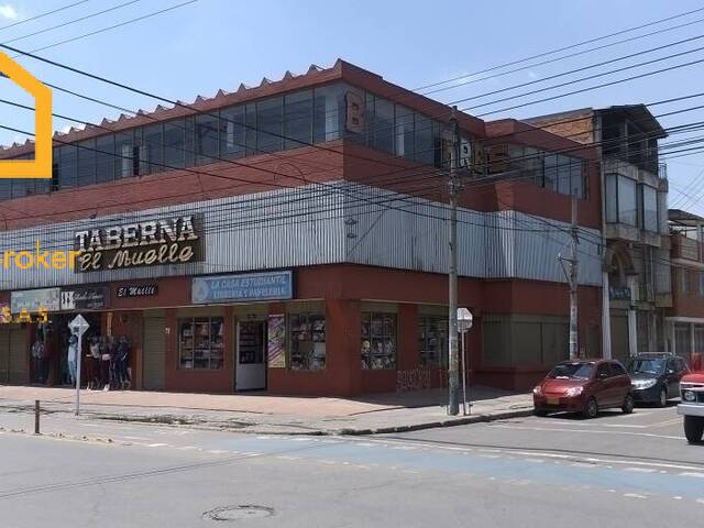 #P 014 - Casa de dos o más pisos para Venta en Bogotá - DC - 3