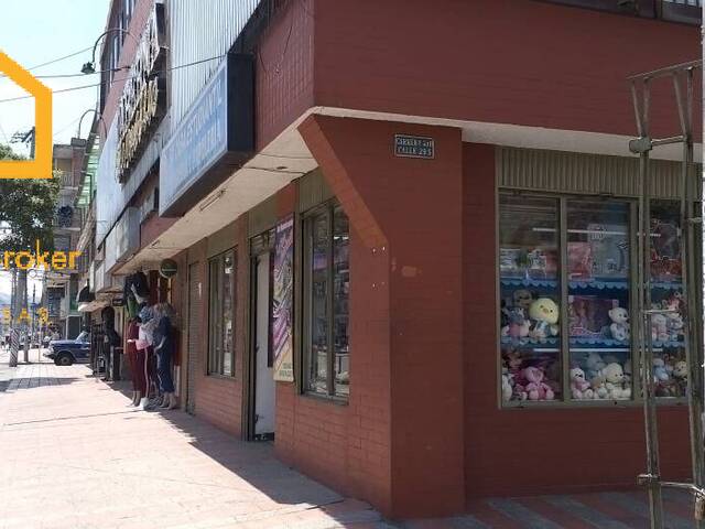 Venta en EL TEJAR - Bogotá