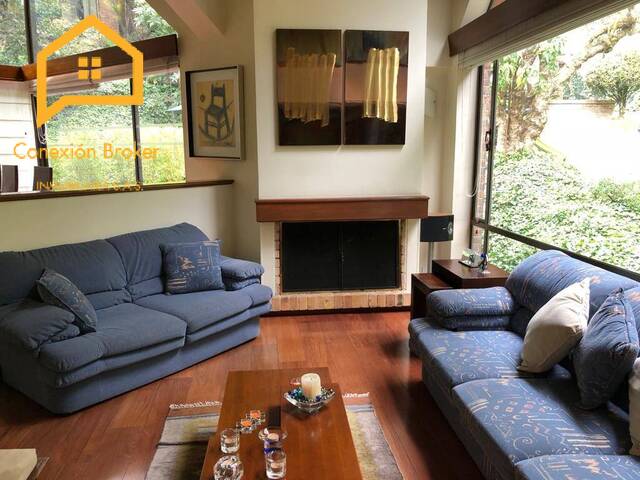 #P 05 - Chalet para Venta en Bogotá - DC - 3
