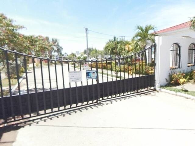 #MT 018 - Lote para Venta en Flandes - TOL - 1