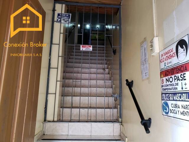 #P 02 - Local Comercial para Venta en Bogotá - DC - 3