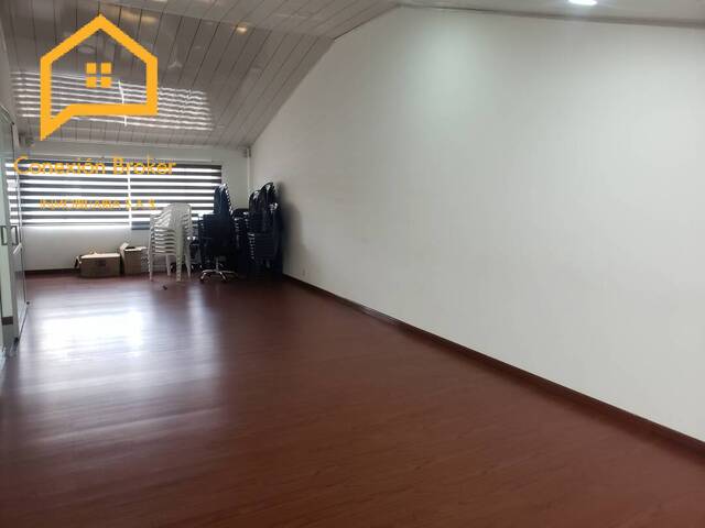 #MT 021 - Casa para Venta en Bogotá - DC - 3