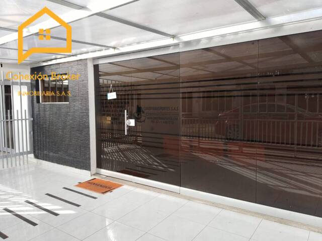 #MT 021 - Casa para Venta en Bogotá - DC - 1