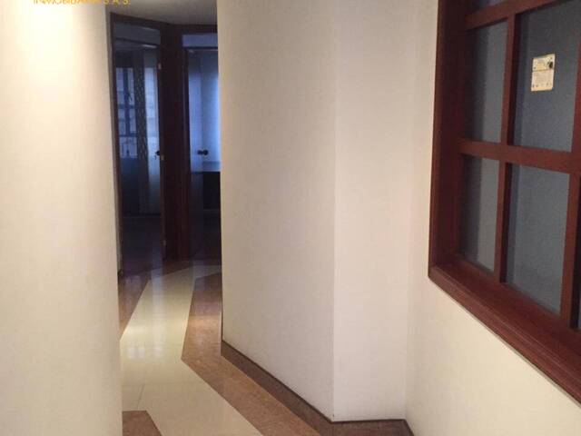 #P 022 - Apartamento para Venta en Bogotá - DC - 3