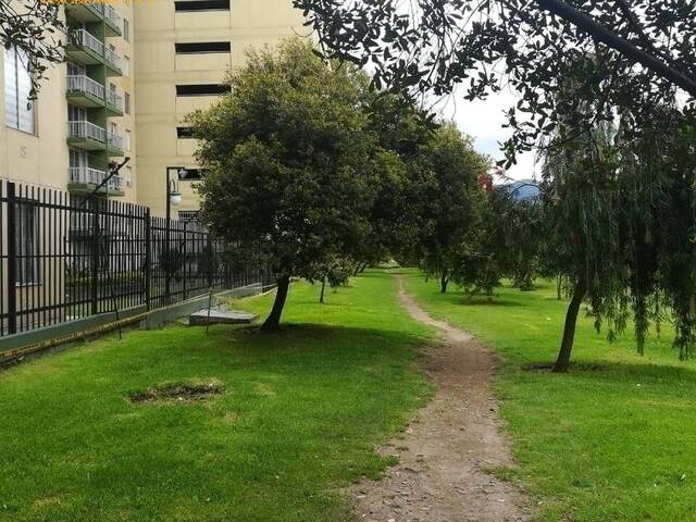 #P 022 - Apartamento para Venta en Bogotá - DC - 1