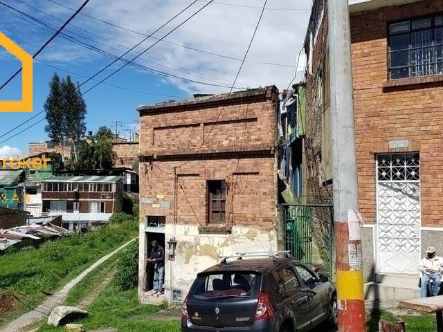 #P 026 - Casa para Venta en Bogotá - DC - 3