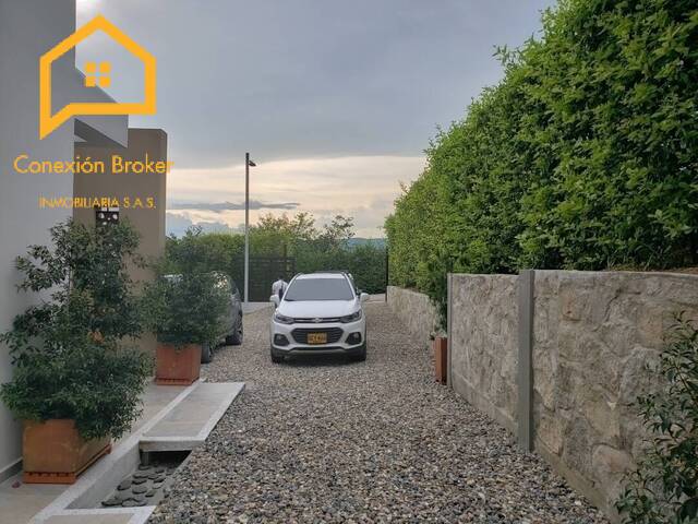 #P 027 - Quinta para Venta en Anapoima - CUN - 3