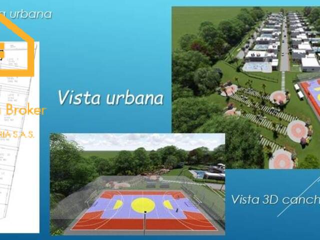 #P 024 - Quinta para Venta en Anapoima - CUN - 3