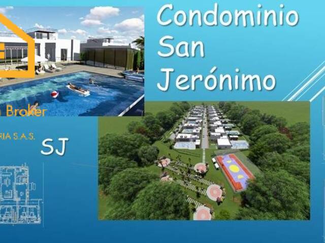 #P 024 - Quinta para Venta en Anapoima - CUN - 2