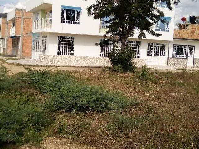 #EM 029 - Quinta para Venta en Tocaima - CUN - 3