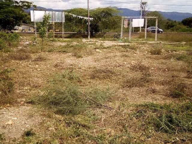#EM 029 - Quinta para Venta en Tocaima - CUN - 2