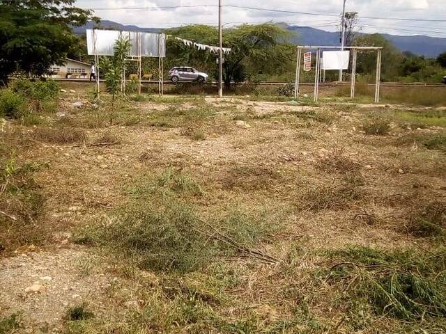 #EM 029 - Quinta para Venta en Tocaima - CUN - 1