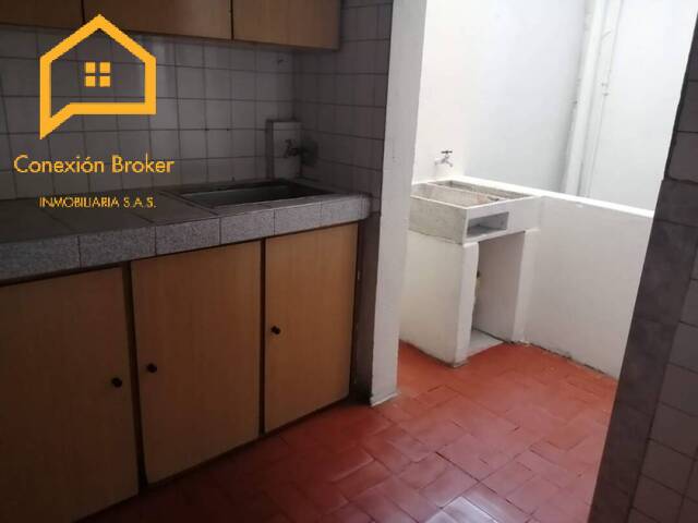 #MT10000119 - Casa para Venta en Bogotá - DC - 2