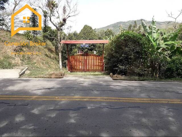 #MT 034 - Quinta para Venta en San Juan de Rioseco - CUN - 2