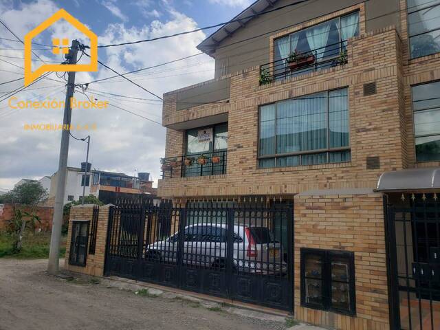 #P 035 - Apartamento para Venta en Cota - CUN - 2