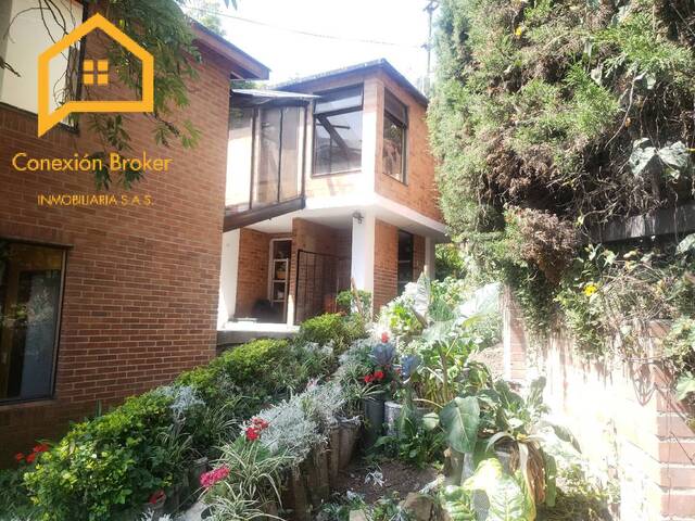 #P 08 - Casa para Venta en Bogotá - DC - 1