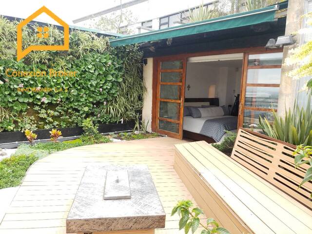 #P 011 - Apartamento para Venta en Bogotá - DC - 3