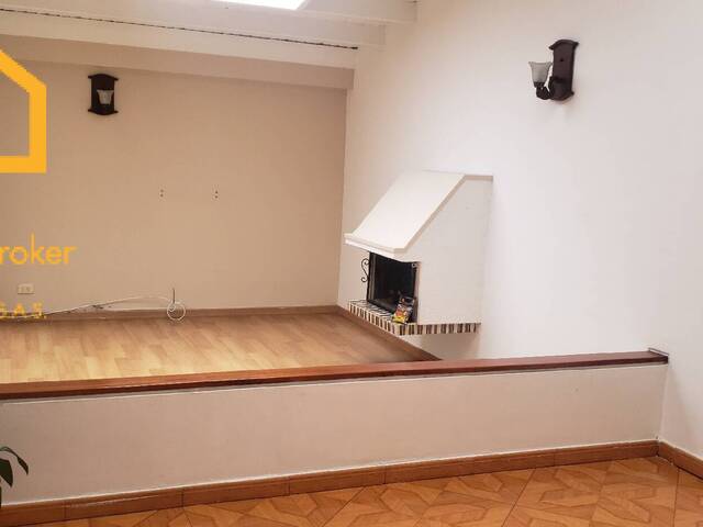 #MT 038 - Casa para Venta en Bogotá - DC - 1