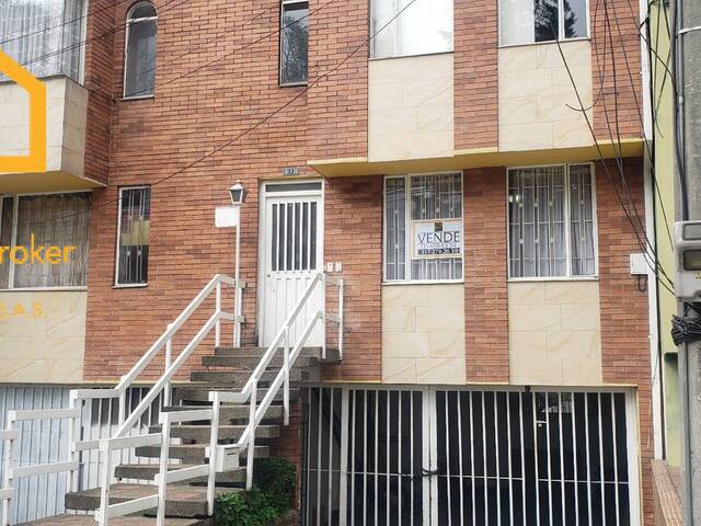 #MT 039 - Apartamento para Venta en Bogotá - DC - 2