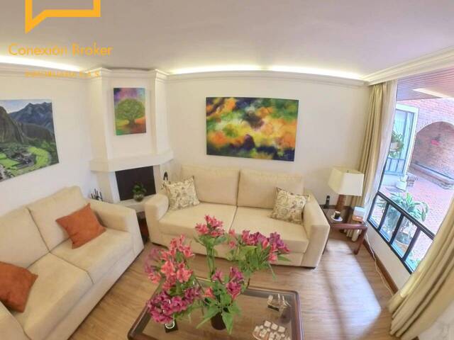 #MT 040 - Casa para Venta en Bogotá - DC - 3