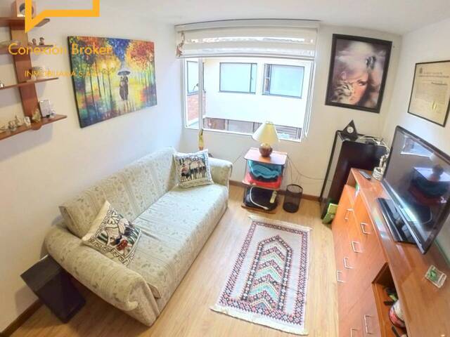 #MT 040 - Casa para Venta en Bogotá - DC - 1