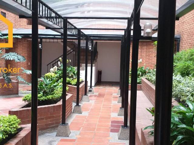 #P 043 - Apartamento para Venta en Bogotá - DC - 2