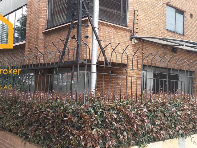 #P 043 - Apartamento para Venta en Bogotá - DC - 1