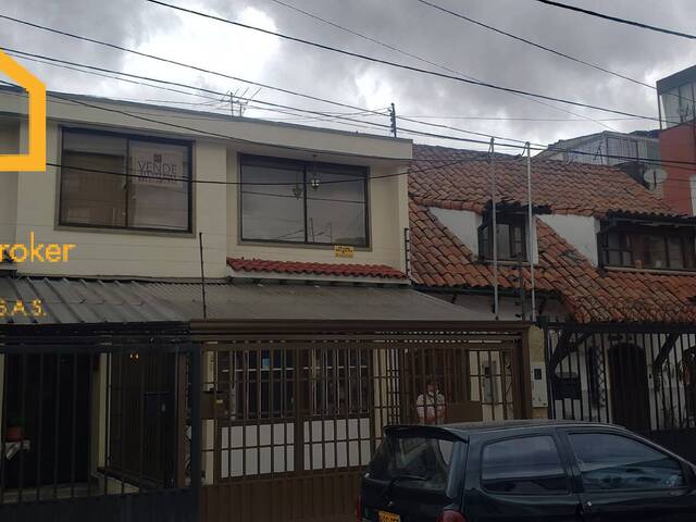 #P10000285 - Casa para Venta en Bogotá - DC - 2