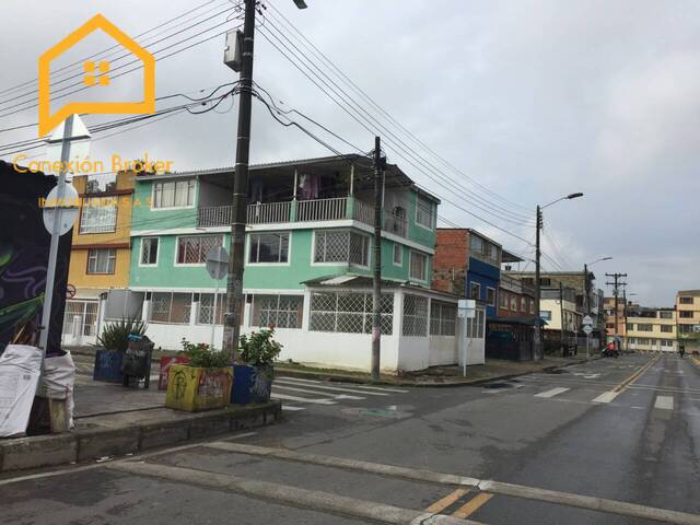 #MT10000293 - Casa para Venta en Bogotá - DC