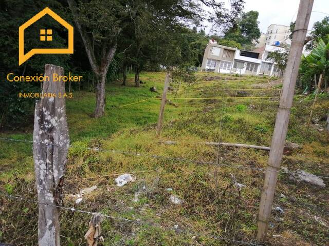 #MT10000379 - Lote para Venta en Fusagasugá - CUN - 2