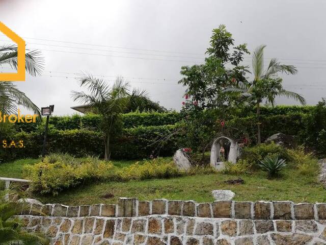 #MT 048 - Terreno en condominio para Venta en El Colegio - CUN - 2