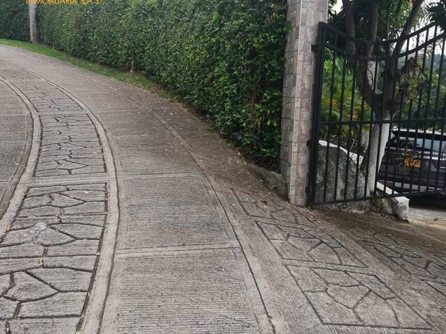 #MT 048 - Terreno en condominio para Venta en El Colegio - CUN - 3
