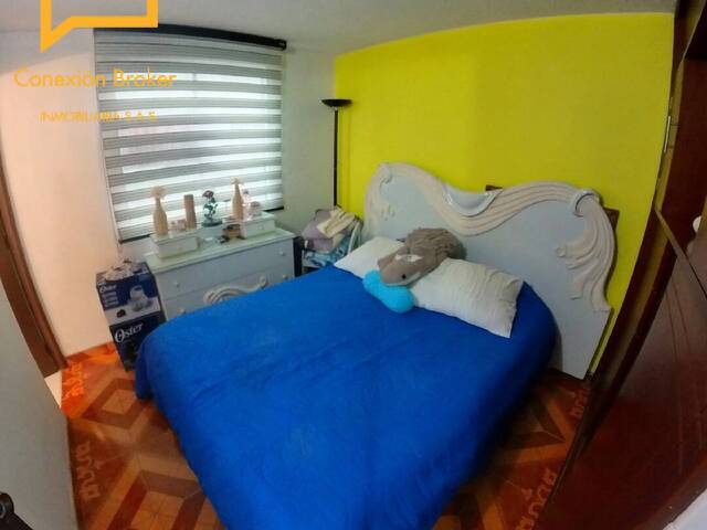 #MT1000537 - Apartamento para Venta en Bogotá - DC - 3