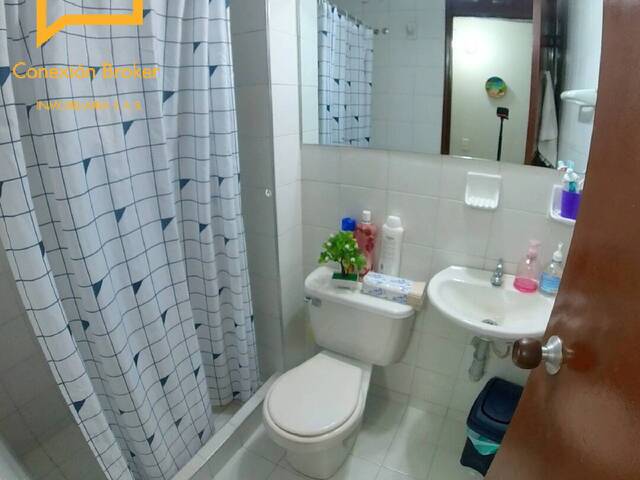 #MT1000537 - Apartamento para Venta en Bogotá - DC - 2