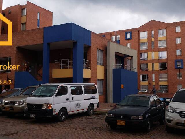 #S10000629 - Apartamento para Venta en Bogotá - DC