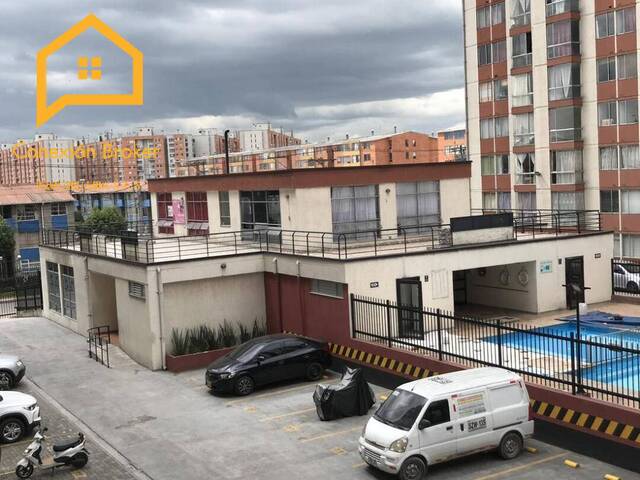 #PH10000679 - Apartamento para Venta en Bogotá - DC - 2