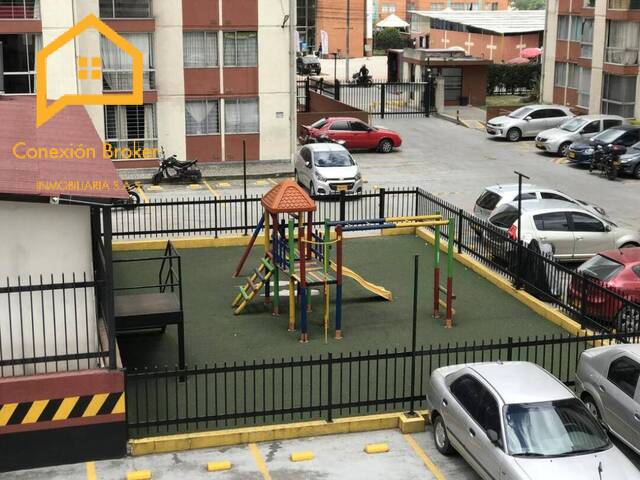 #PH10000679 - Apartamento para Venta en Bogotá - DC - 3