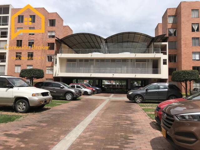 #PH10000785 - Apartamento para Venta en Bogotá - DC