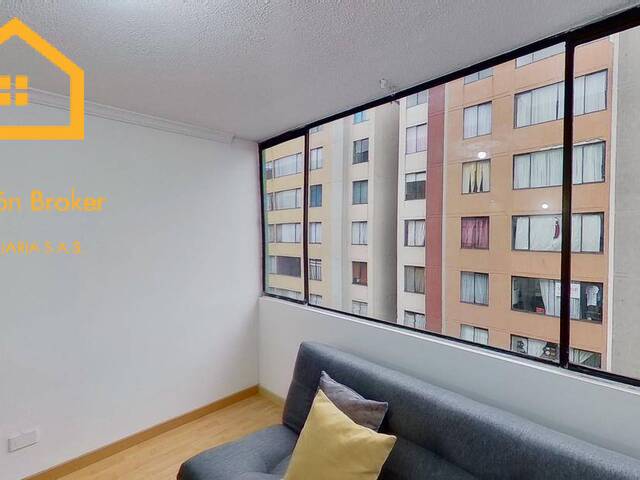#PH10000803 - Apartamento para Venta en Bogotá - DC - 1