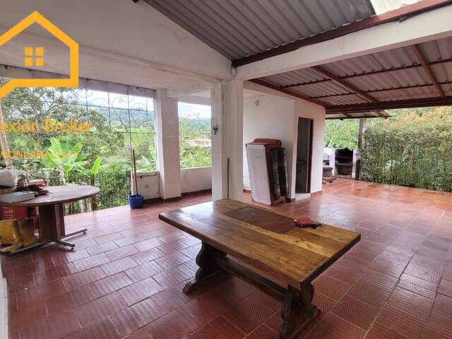 #MT 034 - Quinta para Venta en San Juan de Rioseco - CUN - 1