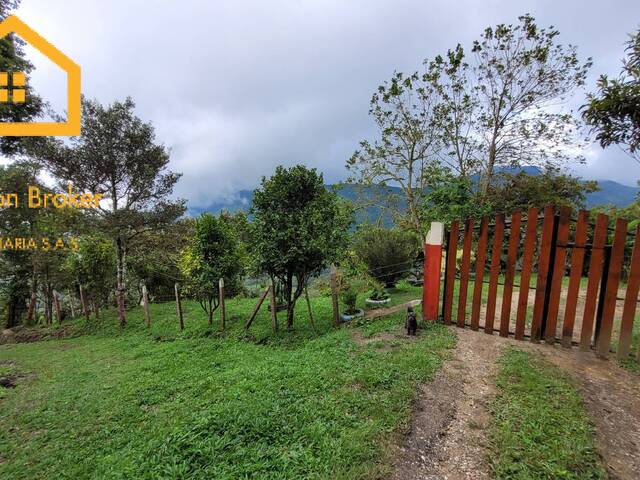 #ME 055 - Finca para Venta en Vianí - CUN - 1