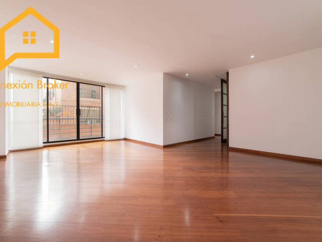 #MEC 059 - Apartamento para Venta en Bogotá - DC - 1